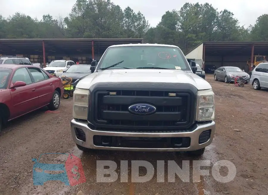 1FT7W2A66GEB70064 Photo# 12