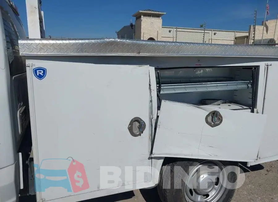 1FT8X2BA3RED94271 Photo# 11