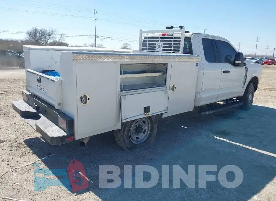 1FT8X2BA3RED94271 Photo# 4