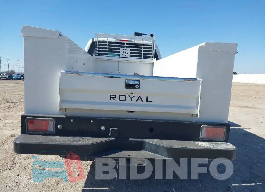 1FT8X2BA3RED94271 Photo# 15