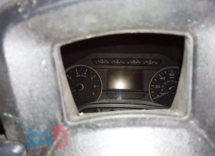 1FTEW1E87GKE52521 Photo# 15