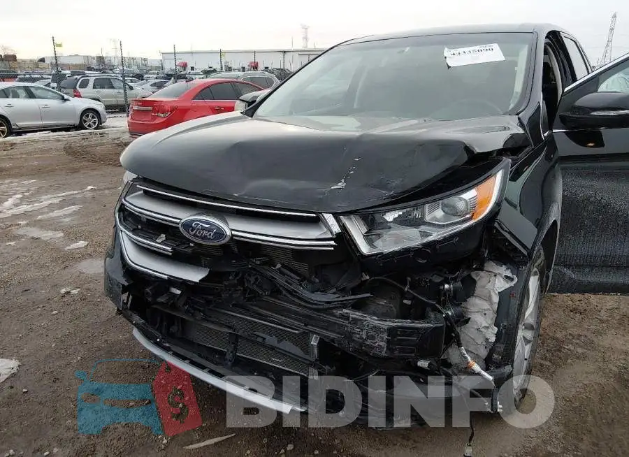 2FMPK3J82HBB67352 Photo# 6