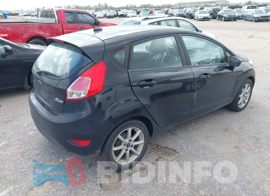 3FADP4EJ4HM132229 Photo# 4