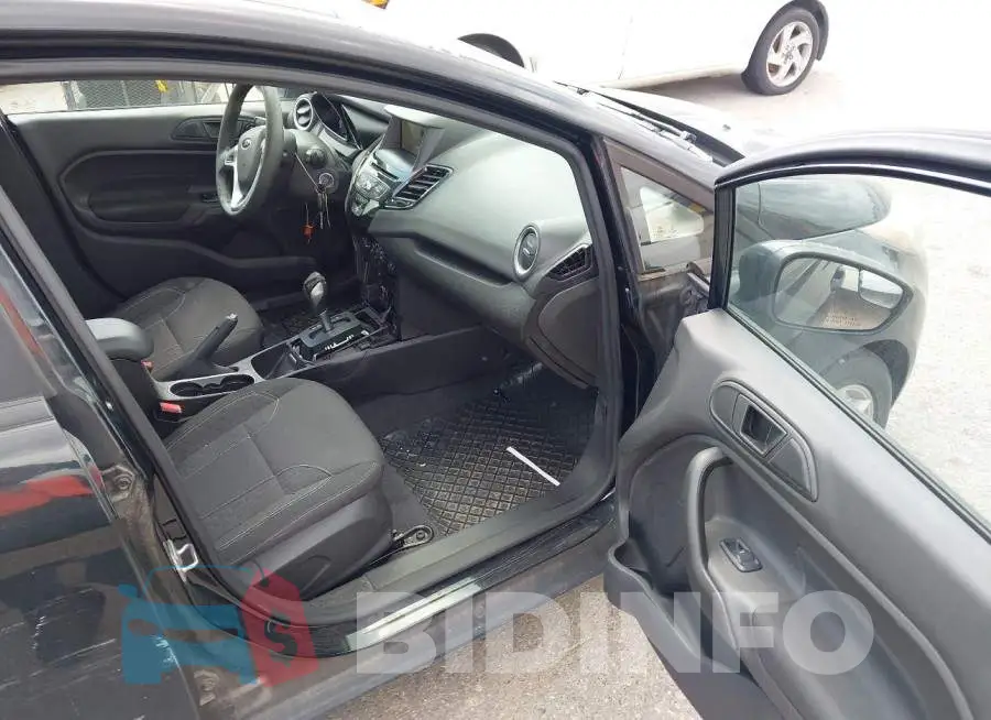 3FADP4EJ4HM132229 Photo# 5