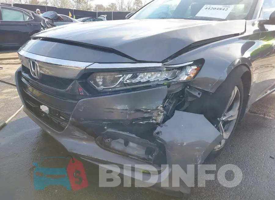 1HGCV1F41JA011150 Photo# 6