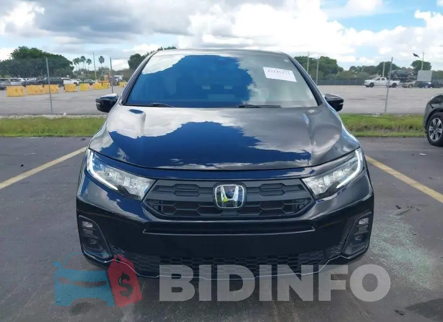 5FNRL6H71SB059730 Photo# 12
