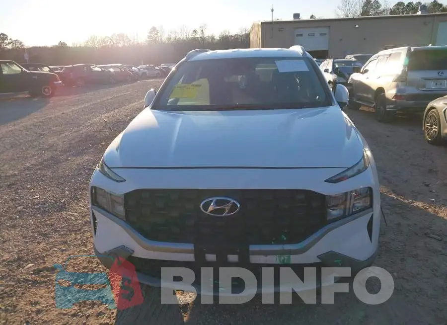 5NMS24AJ4PH540821 Photo# 12