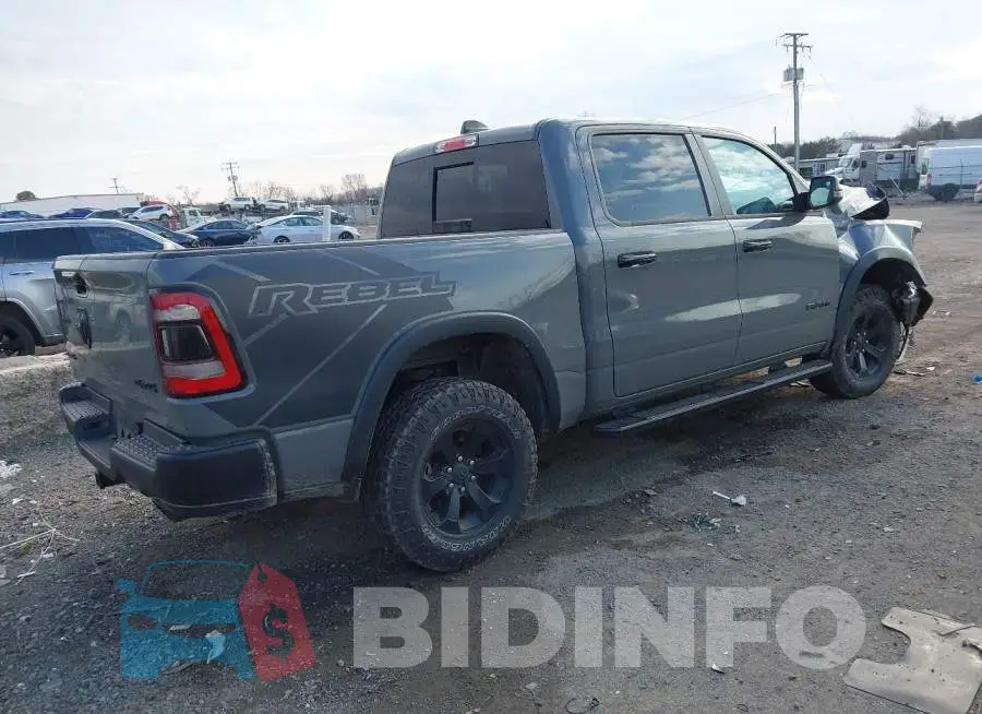 1C6SRFLT3PN677569 Photo# 4