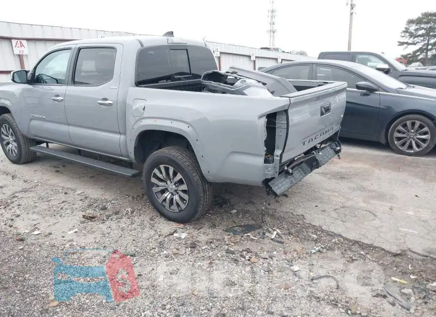 3TYEZ5CN8MT005177 Photo# 6