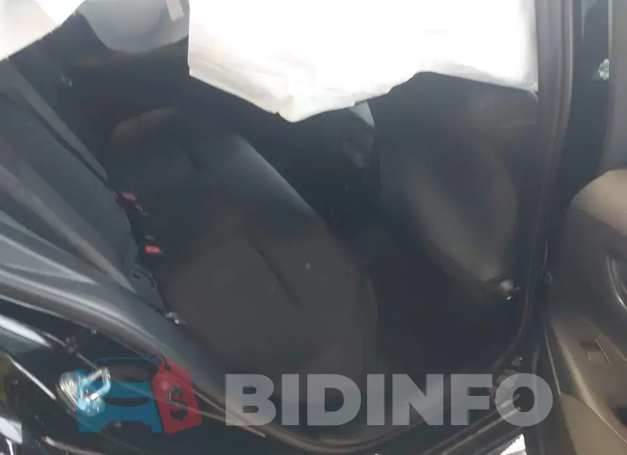 5YFB4MDE2TP390748 Photo# 8