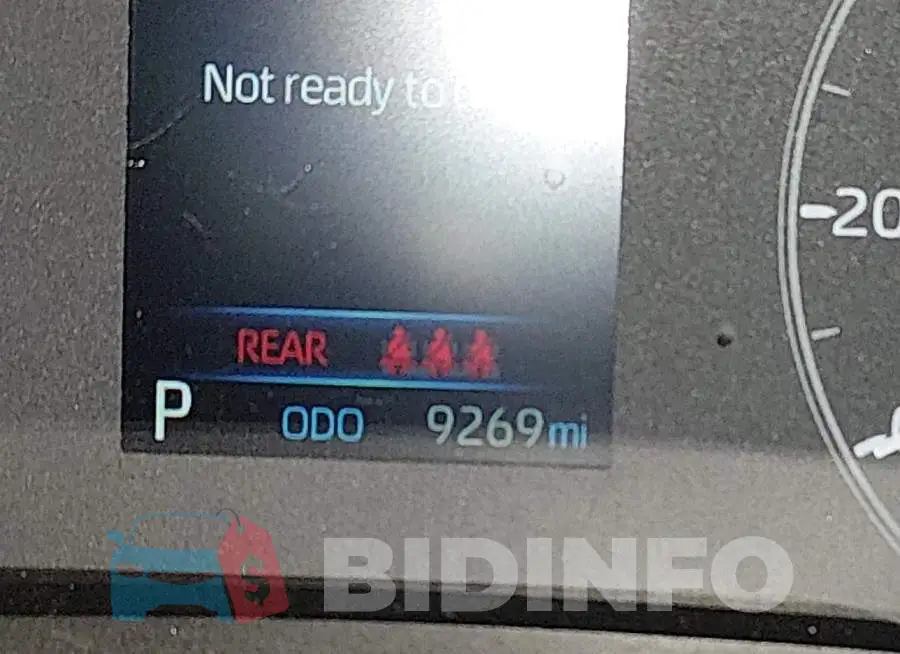 5YFB4MDE7RP206770 Photo# 15