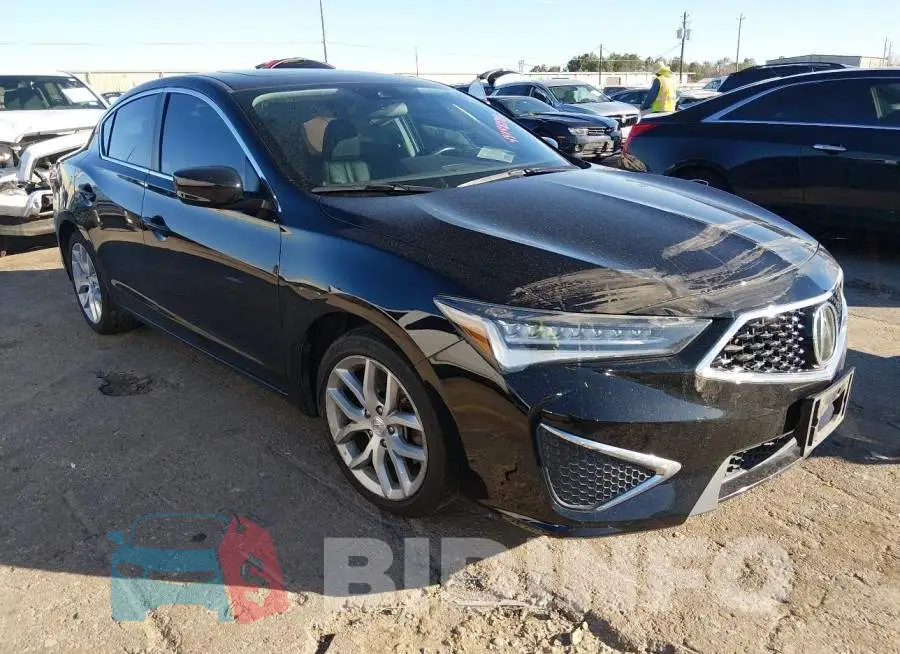 19UDE2F33MA002746 Photo# 1
