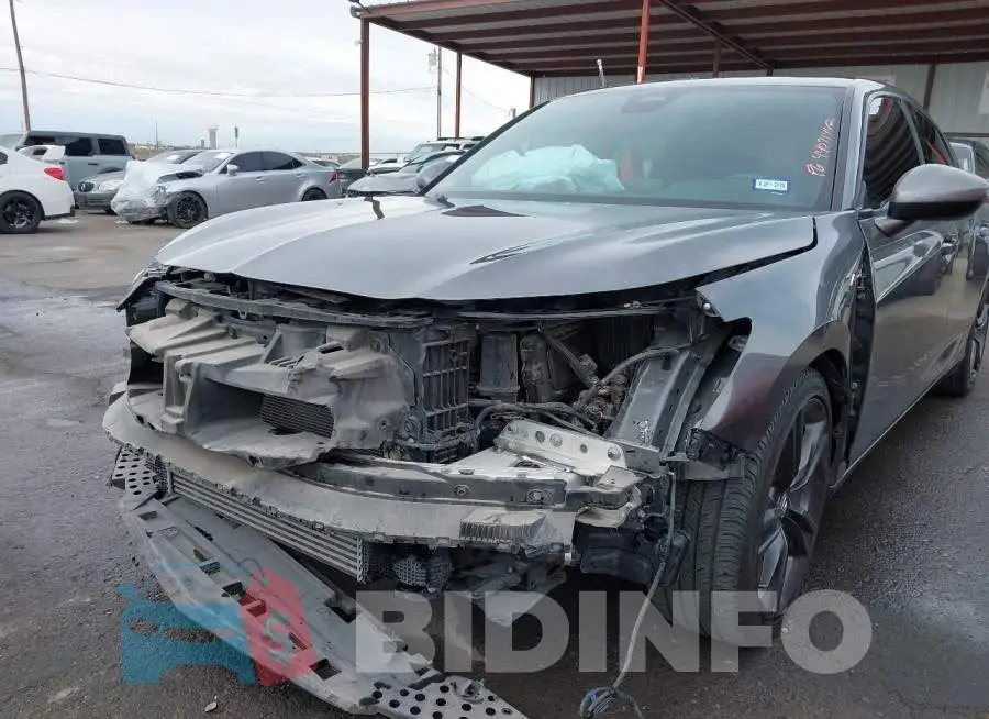 19UDE4H30PA015242 Photo# 6