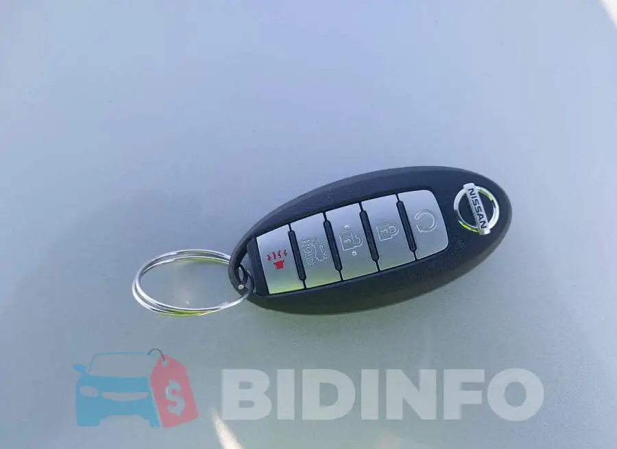 1N4BL4CV3KC128853 Photo# 11