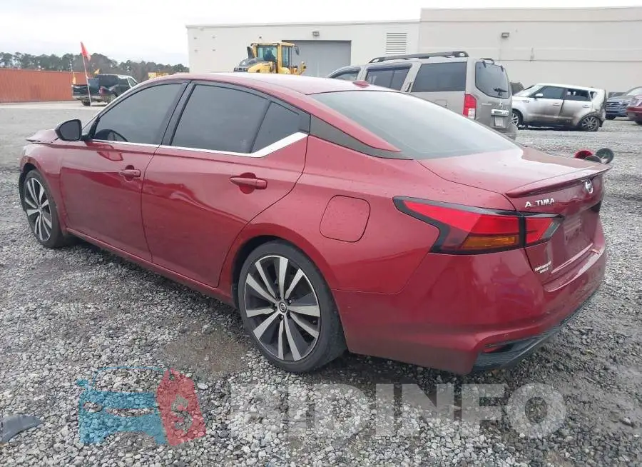 1N4BL4CV9LC146534 Photo# 3