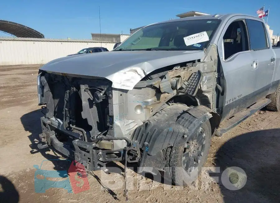 1N6AA1F47JN519517 Photo# 6