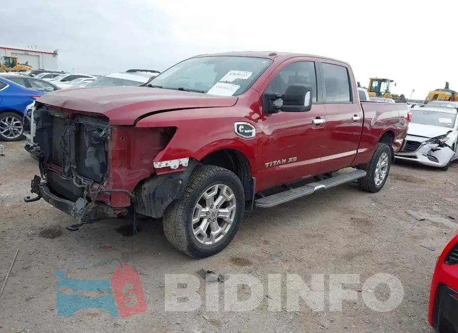 1N6BA1F44JN525974 Photo# 2