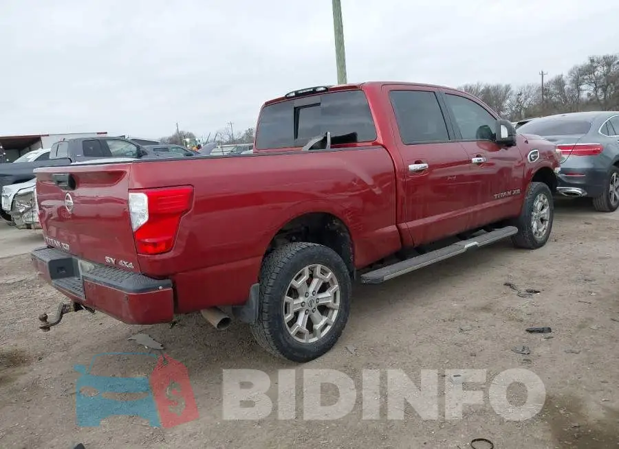 1N6BA1F44JN525974 Photo# 4