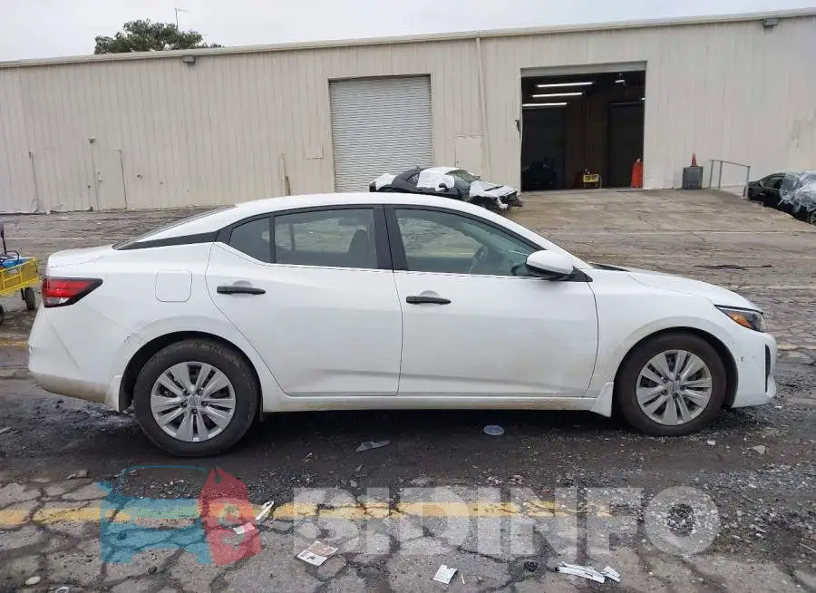 3N1AB8BV1SY378507 Photo# 13