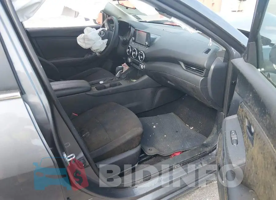 3N1AB8BV8SY220147 Photo# 5