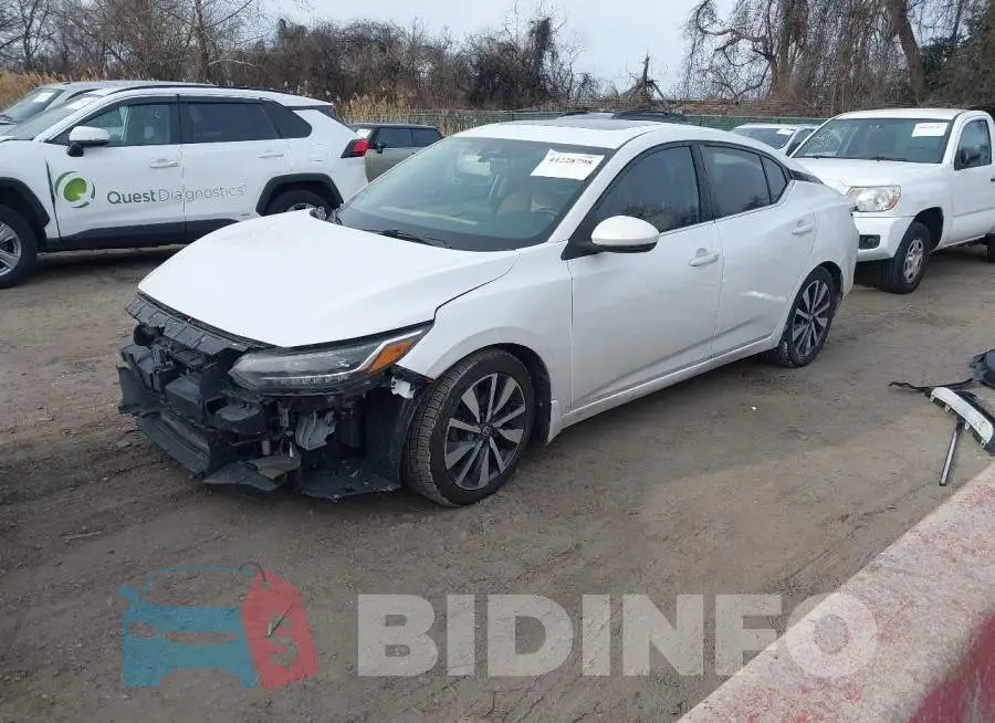 3N1AB8CV4LY279017 Photo# 2