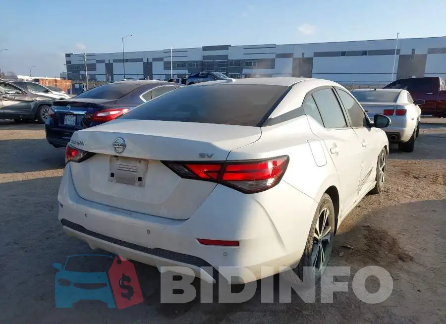 3N1AB8CV5LY305026 Photo# 4