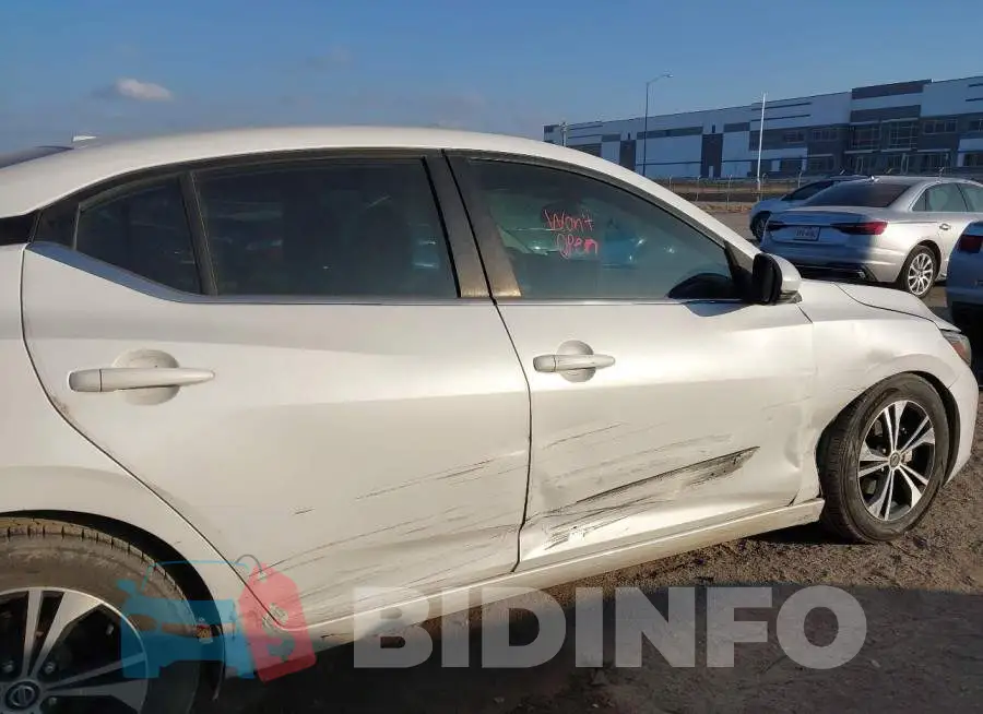 3N1AB8CV5LY305026 Photo# 6