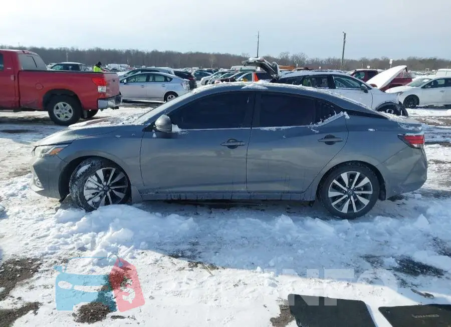 3N1AB8CV6LY243023 Photo# 14