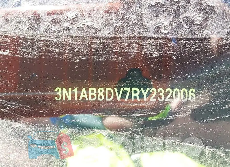 3N1AB8DV7RY232006 Photo# 19