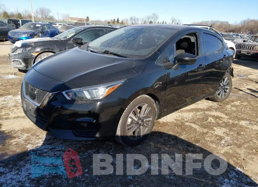 3N1CN8EV9ML857186 Photo# 2