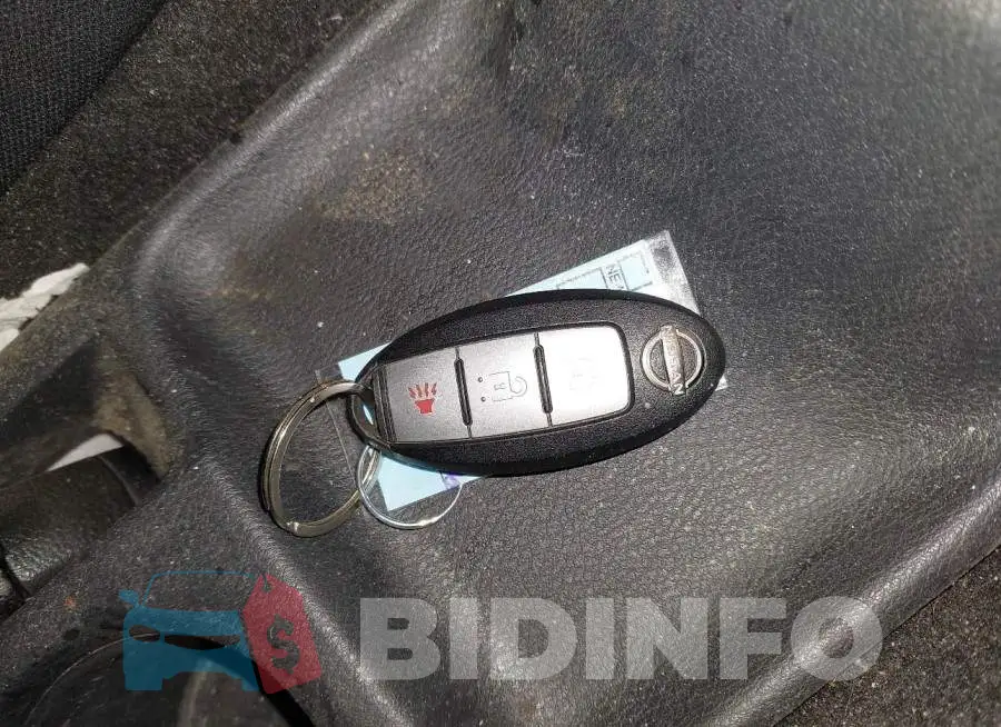 3N1CP5BV3NL525324 Photo# 11