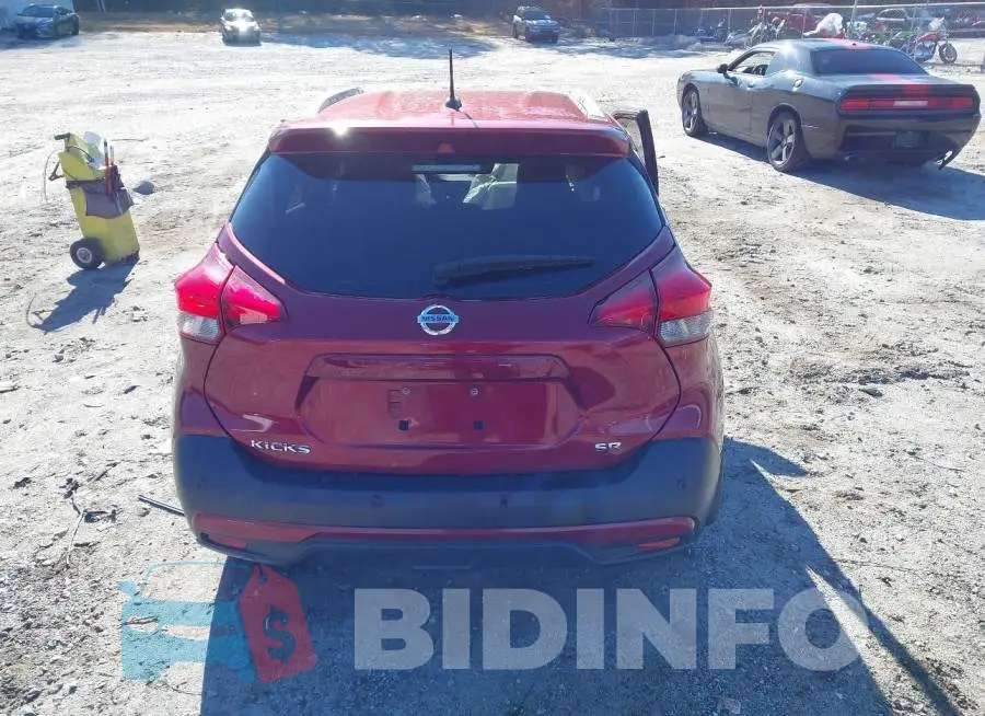 3N1CP5DV5LL526162 Photo# 16