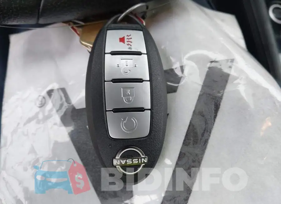 3N1CP5DV6NL531521 Photo# 11