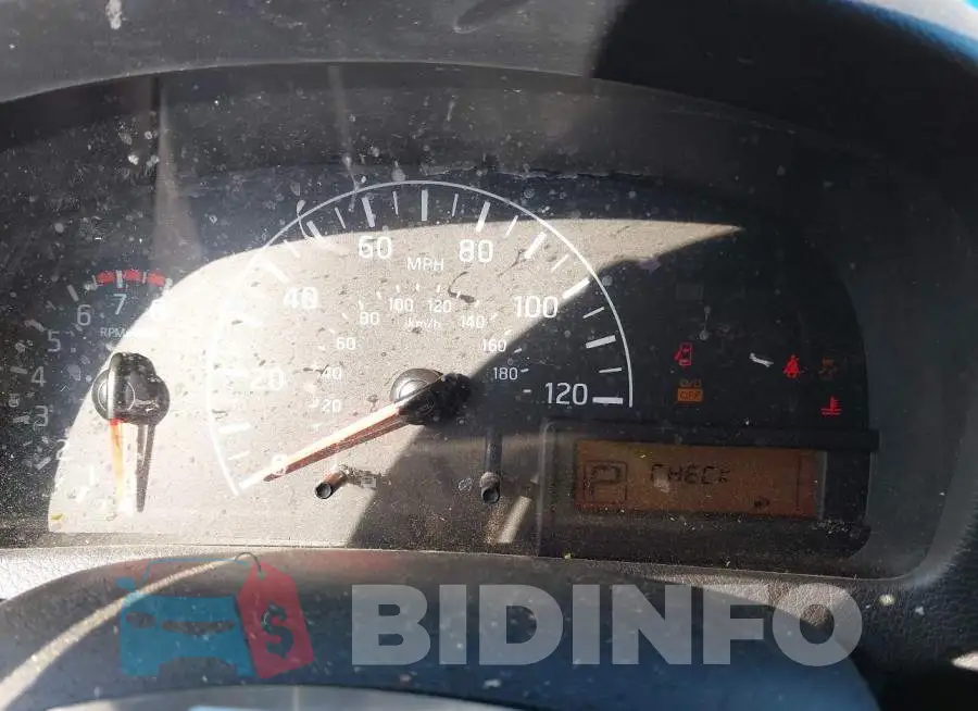 3N6CM0KN6MK695364 Photo# 7
