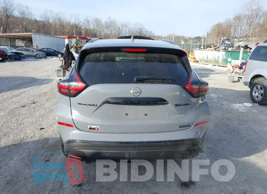 5N1AZ2BS6PC104274 Photo# 17