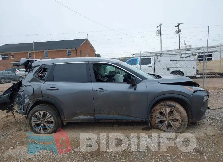 5N1BT3BA8PC805627 Photo# 13