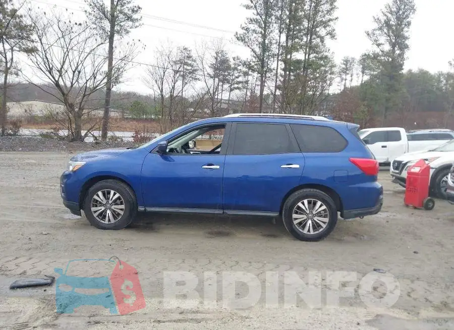 5N1DR2BN0LC580845 Photo# 14