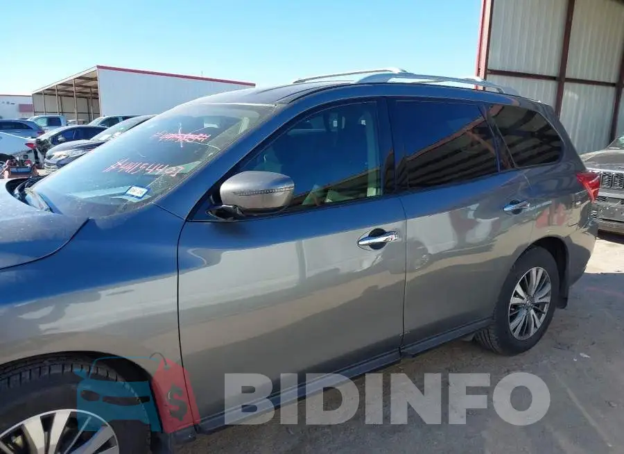 5N1DR2BN0LC618784 Photo# 14