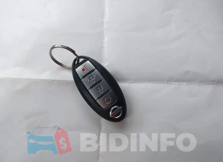 5N1DR2MM5HC690057 Photo# 11