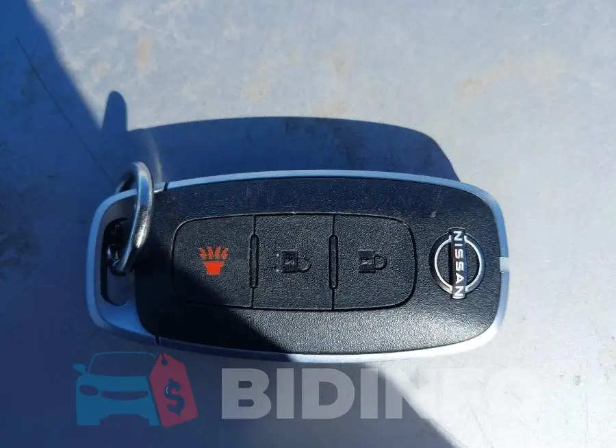 5N1DR3AA5SC305085 Photo# 11