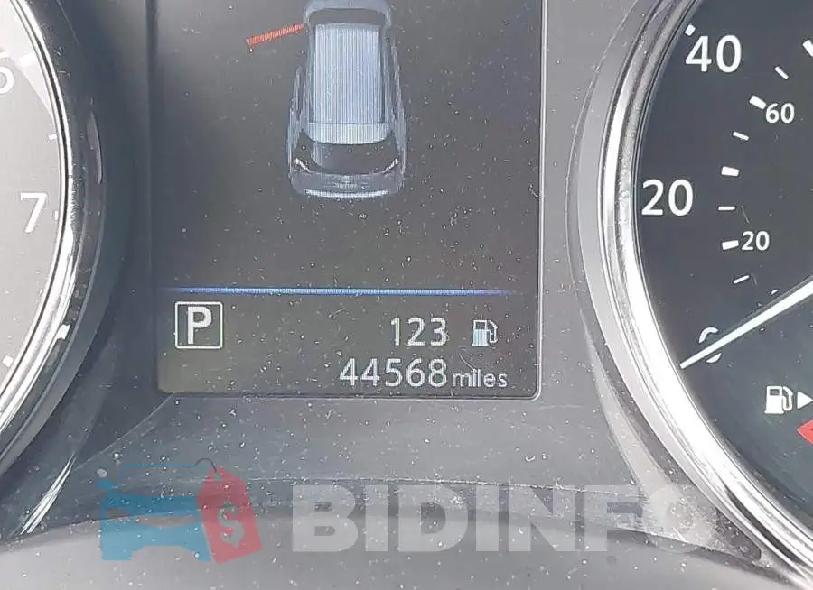 KNMAT2MV6LP522169 Photo# 15
