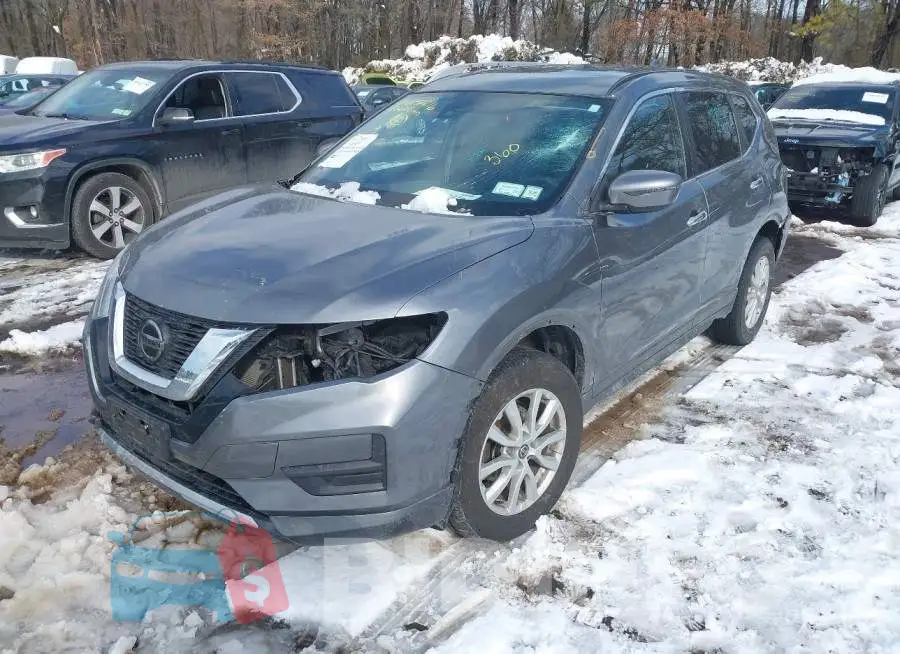 KNMAT2MVXLP531294 Photo# 6