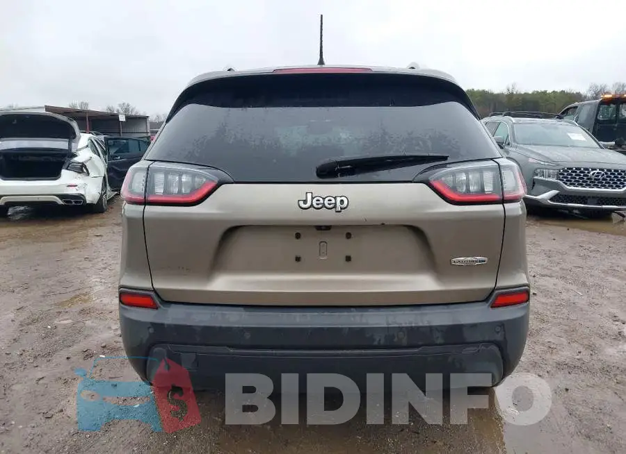 1C4PJLLB6LD571046 Photo# 17