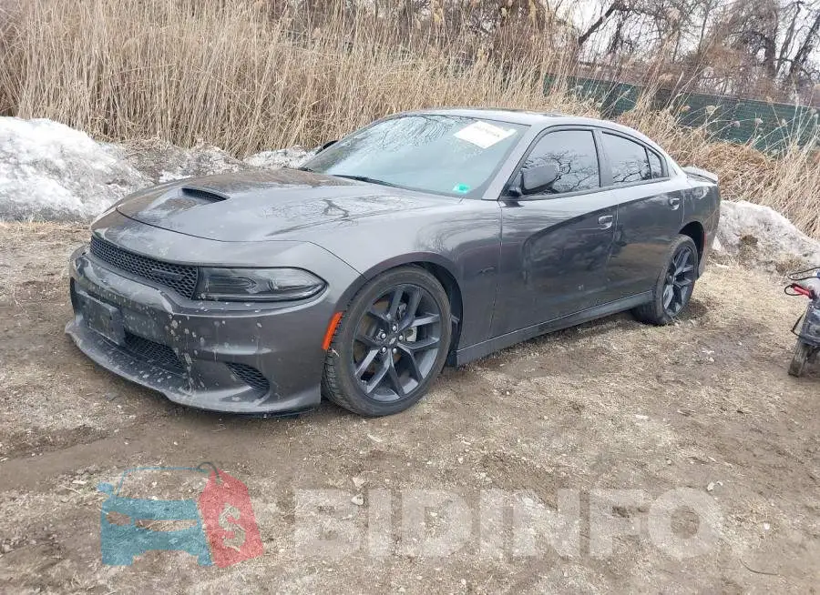 2C3CDXCT1PH613335 Photo# 2