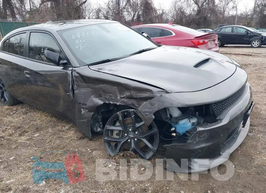 2C3CDXCT1PH613335 Photo# 6