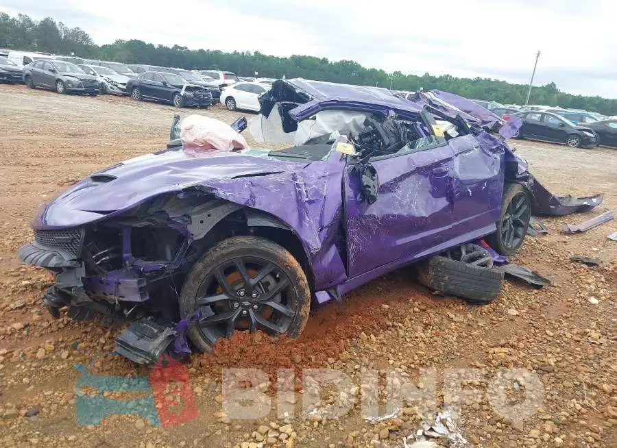 2C3CDXCT4PH575941 Photo# 2