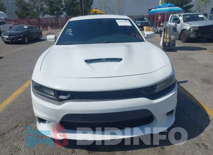 2C3CDXGJ5KH716307 Photo# 11