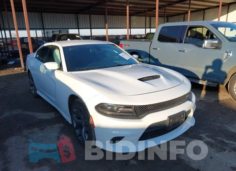2C3CDXHG5KH579081 Photo# 1