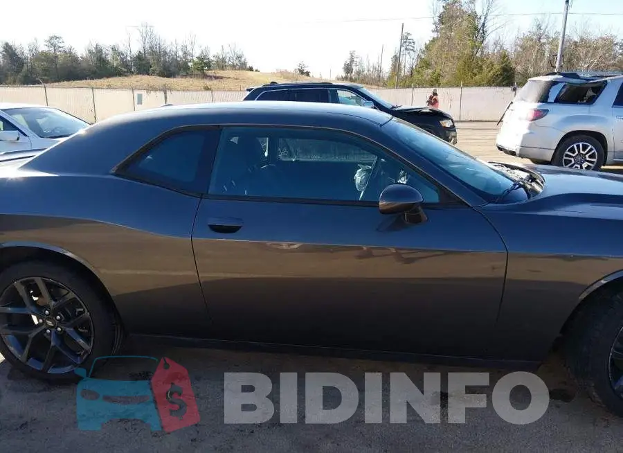 2C3CDZAG3KH501727 Photo# 13