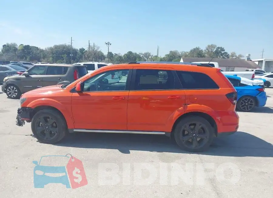 3C4PDDGG3JT370960 Photo# 15